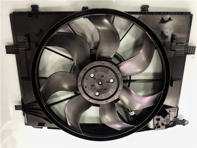 Electric Cooling Fans for Cars, Car Radiator Electric Cooling Fans