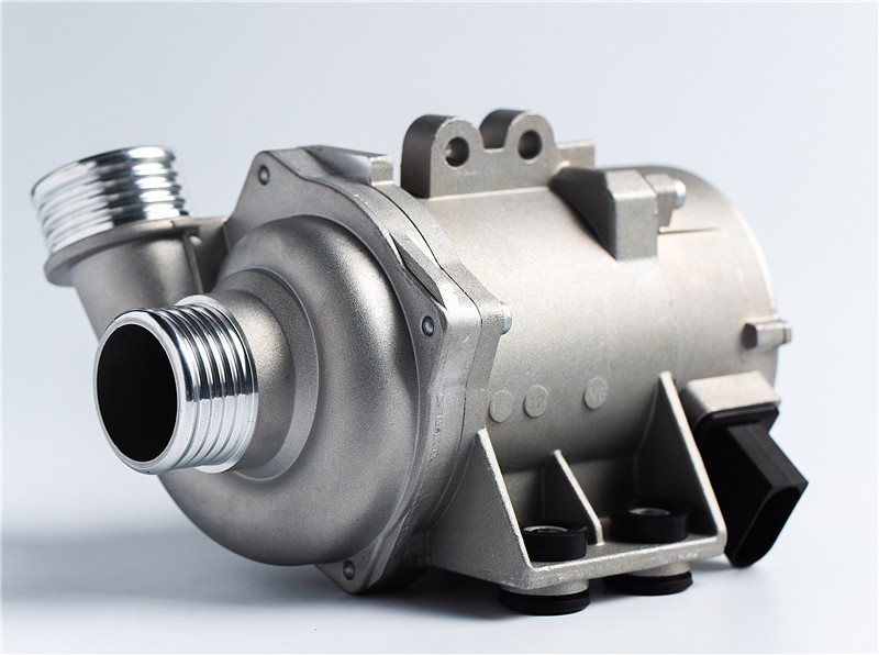 Electric Water Pump for Car, BMW Electric Water Pump Supplier in China
